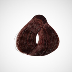 BHEYSÉ color - 6,55 - dark blonde intense red