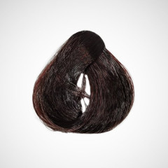 BHEYSÉ color - 4,61 - mahagony brown