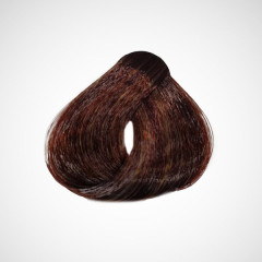 BHEYSÉ color - 6,61 - dark mahagony blonde