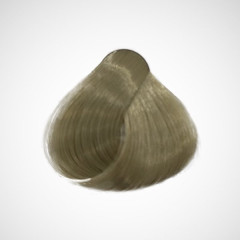 BHEYSÉ color - 11,0 - super ultra light natural blonde