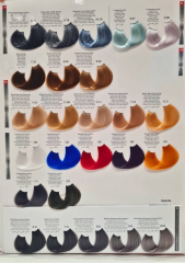 BHEYSÉ color