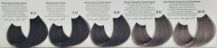 BHEYSÉ color - 8,11 - light blonde intense ash