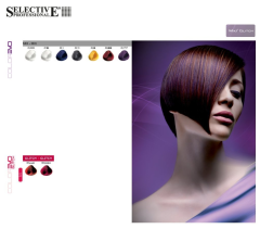 Oligomineral EVO - 9,001 - extrémně světlá intenzivní popelavá blond (3)