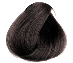 EVO color - 4,001 - intenzivní popelavě hnědá