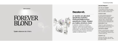 DECOLORVIT PLUS - melírovací prášek + activ use ZDARMA (3)