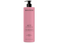 COLOR BLOCK SHAMPOO - šampón pro barvené vlasy 1+1 zvýhodněná cena