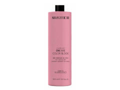COLOR BLOCK CONDITIONER - kondicionér pro barvené vlasy 1000ml + 250 ml zvýhodněná cena