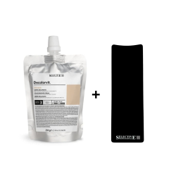 ERASER - odbarvovací krém + activ use ZDARMA (3)