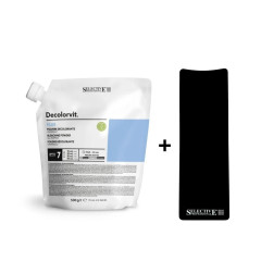 DECOLORVIT PLUS - melírovací prášek + melírovací podložka ZDARMA