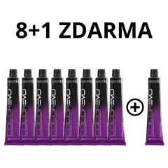 EVO color 8+1 ZDARMA