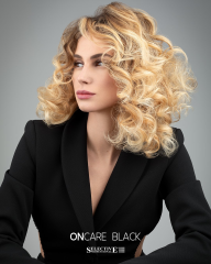 CAVIAR black shampoon - pro poškozené vlasy (4)