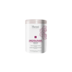DECOLDUST BLEACHING POWDER WHITE - odbarvovací melírovací prášek (1)