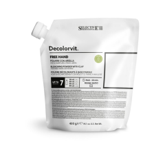 DECOLORVIT PLUS - melírovací prášek (1)