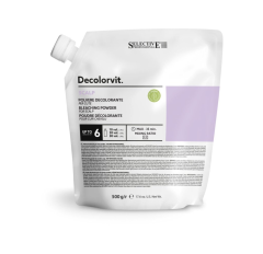 DECOLORVIT PLUS - melírovací prášek (4)