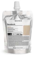 DECOLORVIT ERASER - odbarvovací krém (2)