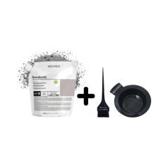 DECOLORVIT ULTRA - melírovací prášek + miska + stětec ZDARMA