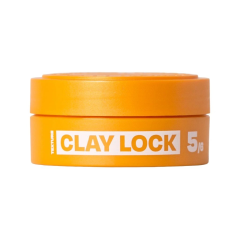 CLAY LOSK - jílovitá tvarovací matná pasta