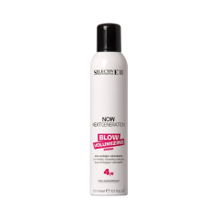 BLOW VOLUMIZING - ekologický lak na vlasy pro zvětšení objemu