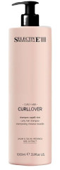 CURLLOVER - šampon pro kurdnaté vlasy