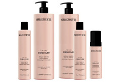 CURLLOVER - kondicioner pro kurdnaté vlasy