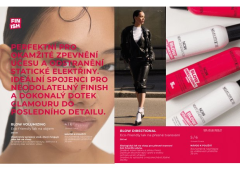 BLOW VOLUMIZING - ekologický lak na vlasy pro zvětšení objemu (3)