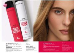 LACCA EXCEL¨EXTRA STRONG - extra silný lak (2)