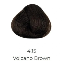 Oligomineral EVO - 4,15 - vulkánově hnědá