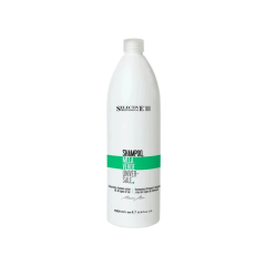 Shampoo MELA VERDE - šampon pro všechny typy vlasy