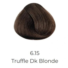 Oligomineral EVO - 6,15 - tmavě lanýžová blond