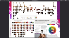 Oligomineral EVO - 7,15 - kadidlová blond (2)