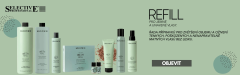 REFILL FAST FOAM - sprej pro objem a regeneraci vlasů (4)