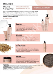 CURLLOVER - šampon pro kurdnaté vlasy (5)