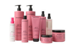 All in one COLOR block - 15 v 1 - maska ve spreji na barvené vlasy (2)