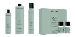REFILL SHAMPOO - šampon pro jemné vlasy na zvětšení objemu (3)