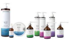 Puryfying treatment - péče proti lupům (5)