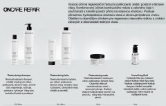 REPAIR MASKA - maska pro poškozené vlasy