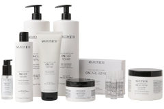 REPAIR MASKA - maska pro poškozené vlasy (3)