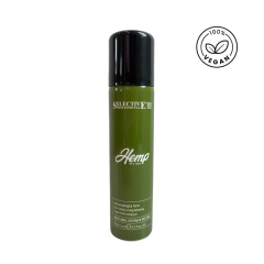HEMP hair dpray - lak/sprej na vlasy (3)