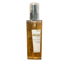 CRYSTALS Ristrutturante - revitalizační sérum s keratinem a bambutským máslem