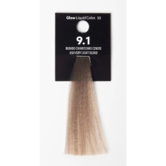 GLOW Liquid Color 9,1