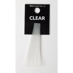 GLOW Liquid Color clear - čírý