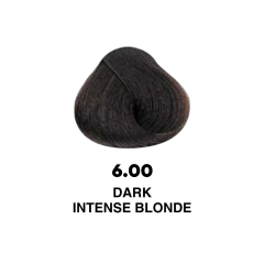 EVOCOLOR new - 6,00 - tmavě plavá intenzivní