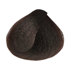 EVOCOLOR new - 4,5 - hnědá mahagonová