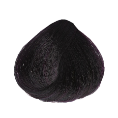 EVOCOLOR new - 4,7 - hnědá fialová