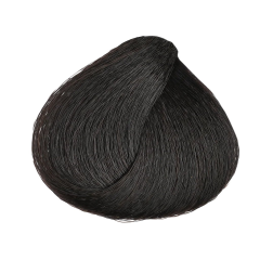 EVOCOLOR new - 3,0 - tmavě hnědá