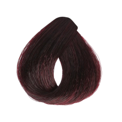 EVOCOLOR new - 5,65 - světle hnědá červená mahagonová