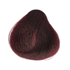 EVOCOLOR new - 5,66 - světle hnědá intenzivně červená
