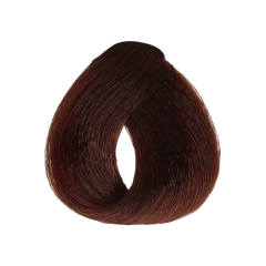 EVOCOLOR new - 6,43 - tmavá blond měděně zlatá