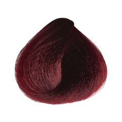 EVOCOLOR new - 6,66 - tmavá blond intenzivně červená (7)