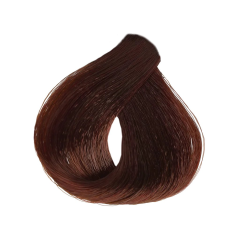 EVOCOLOR new - 7,43 - blond/plavá měděná zlatá